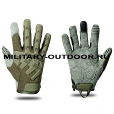Camofans B39 Tactical Gloves Olive